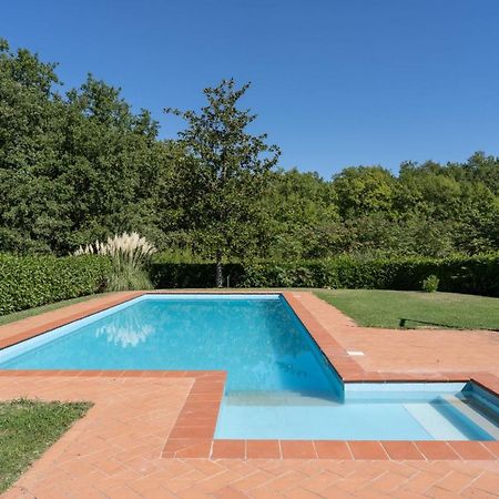 Casale Il Timignano Villa Quartaia Kültér fotó